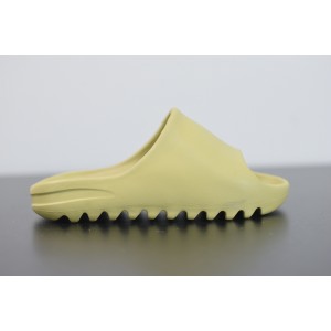 ADIDAS YEEZY SLIDE GREEN FX0494