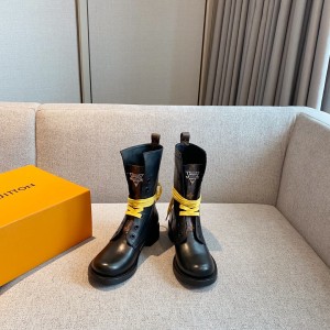 LVT BOOTS