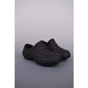 Balenciaga Defender Slip-On Clogs