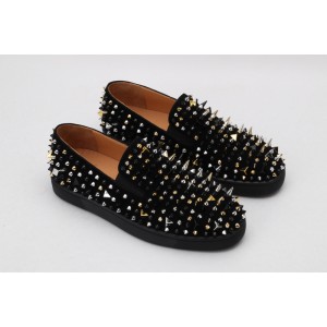 CHIAN LOUIN LOW TOP SNEAKER