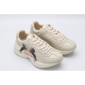 GUCCI RHYTON SNEAKER