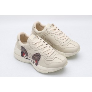 GUCCI RHYTON SNEAKER