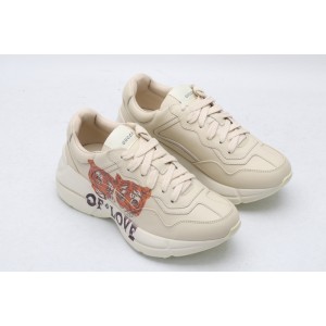 GUCCI RHYTON SNEAKER