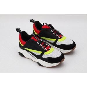 DIO* HOMME B22 TRAINER SNEAKER 918
