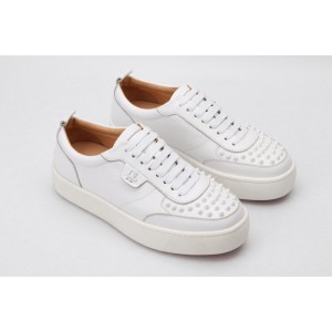 CHIAN LOUIN LOW TOP SNEAKER