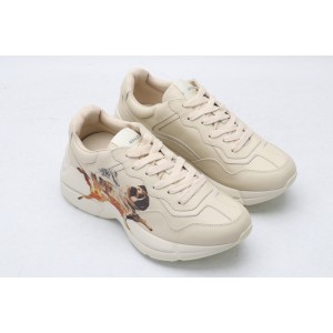 GUCCI RHYTON SNEAKER