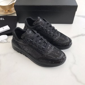 Chanel Sneaker