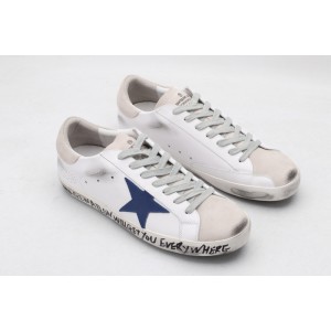 GGDB SNEAKER