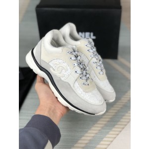 Chanel Sneaker