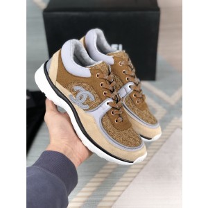 Chanel Sneaker