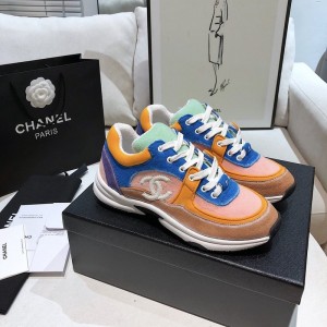Chanel Sneaker