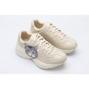 GUCCI RHYTON SNEAKER