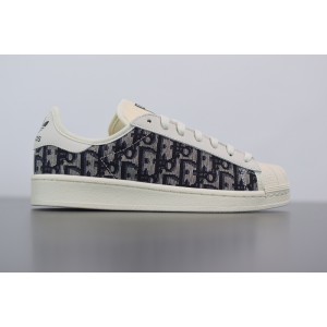 DIO* X ADIDAS C16650