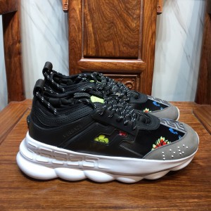 VS CHAIN REACTION SNEAKERS