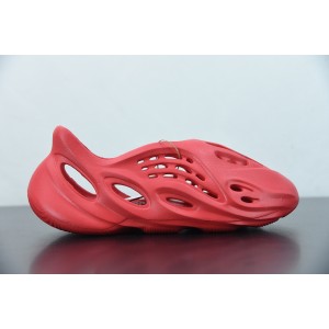 YEEZY FOAM RUNNER 'VERMILION' GW3355