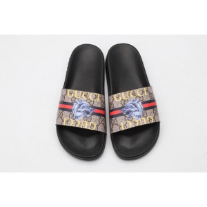 GUCCI SANDALS