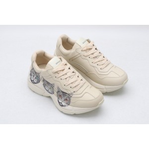 GUCCI RHYTON SNEAKER