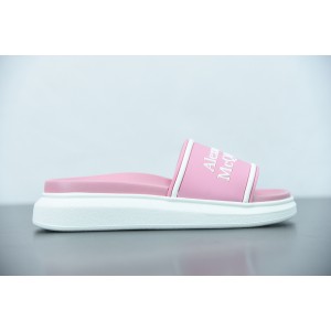 ALEXANDER MCQUEEN SLIDE