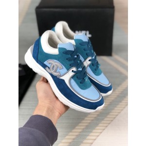Chanel Sneaker