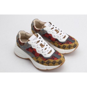 GUCCI RHYTON SNEAKER