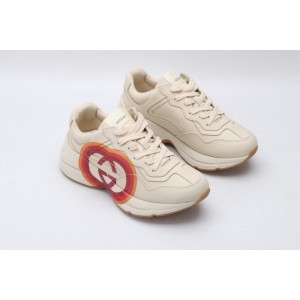 GUCCI RHYTON SNEAKER