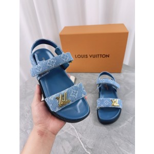 LVT SANDALS