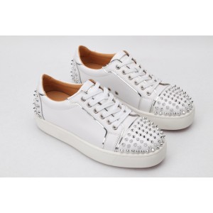 CHIAN LOUIN LOW TOP SNEAKER
