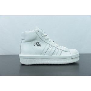 RICK OWENS X AD MASTODON PRO II