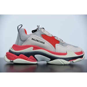BC TRIPLE S TRAINER 'RED' 584088 W06E2 1863