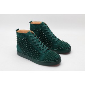 CHIAN LOUIN HIGH TOP SNEAKER