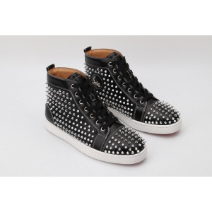 CHIAN LOUIN HIGH TOP SNEAKER