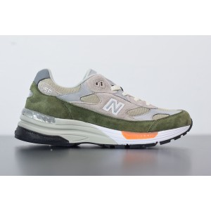 NEW BALANCE M992WT