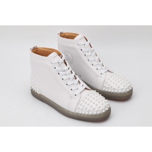 CHIAN LOUIN HIGH TOP SNEAKER