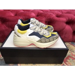 GUCCI RHYTON SNEAKER