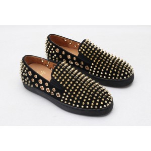 CHIAN LOUIN LOW TOP SNEAKER