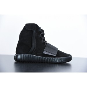 ADIDAS YEEZY BOOST 750 'TRIPLE BLACK' BB1839