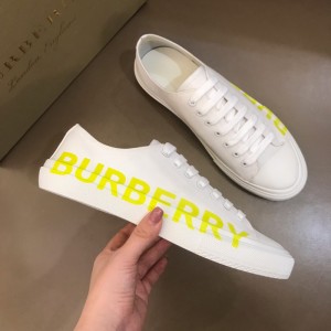 Burberry Sneaker
