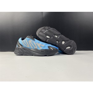 ADIDAS BOOST YEEZY 700 MNVN “BRIGHT CYAN” GZ3079