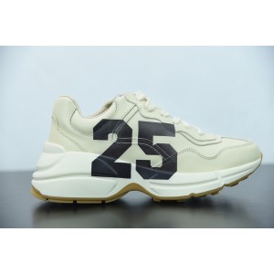 GUCCI RHYTON SNEAKER