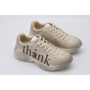 GUCCI RHYTON SNEAKER