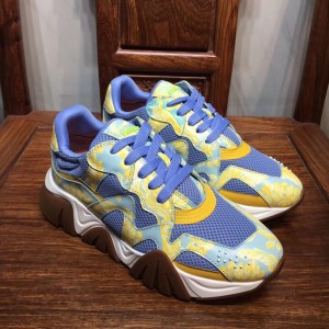 VS CHAIN REACTION SNEAKERS