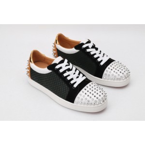 CHIAN LOUIN LOW TOP SNEAKER