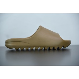 ADIDAS YEEZY SLIDE CORE G55492