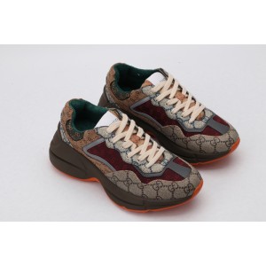 GUCCI RHYTON SNEAKER