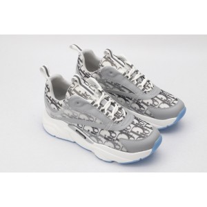 DIO* HOMME B22 TRAINER SNEAKER