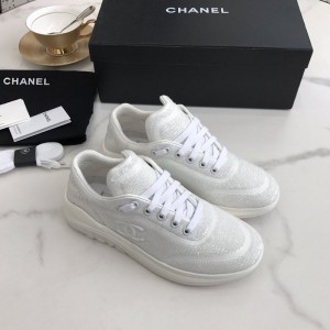 Chanel Sneaker