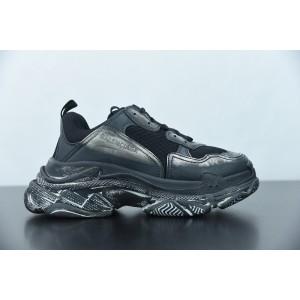 BC TRIPLE S TRAINER
