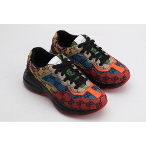 GUCCI RHYTON SNEAKER