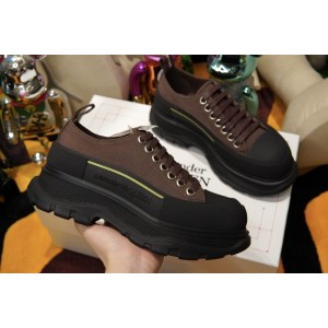 AlexER McEEN SNEAKERS