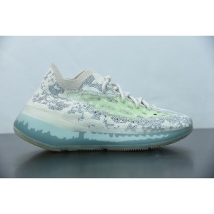 ADIDAS YEEZY BOOST 380 “ALIEN BLUE REFLECTIVE‘’ GW0304